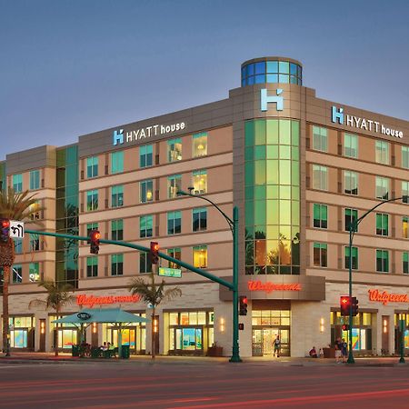Hyatt House At Anaheim Resort/Convention Center Екстер'єр фото