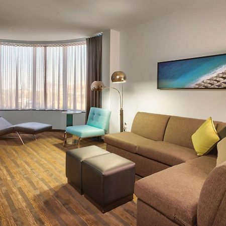 Hyatt House At Anaheim Resort/Convention Center Екстер'єр фото