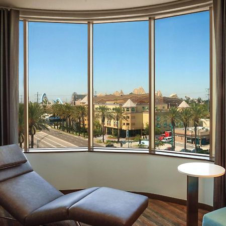 Hyatt House At Anaheim Resort/Convention Center Екстер'єр фото