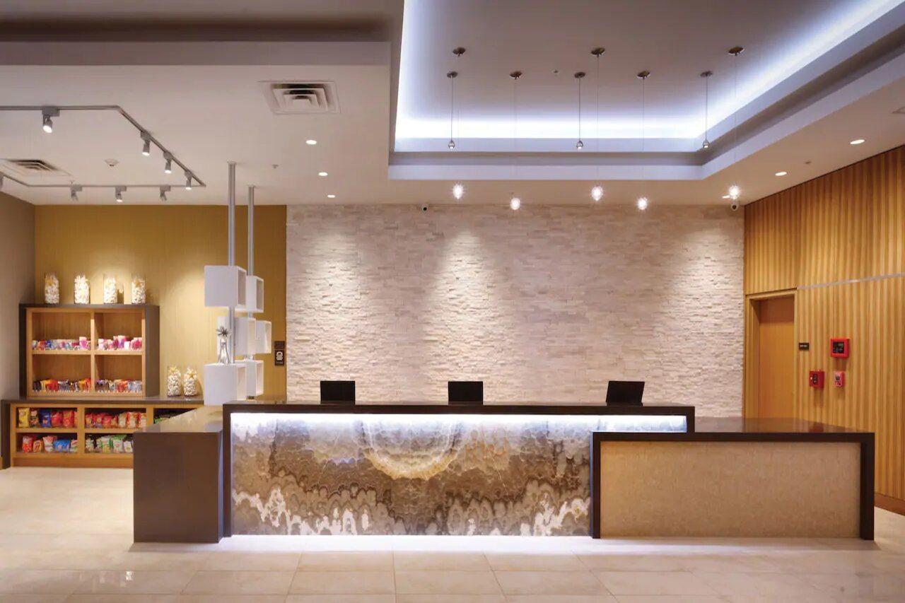 Hyatt House At Anaheim Resort/Convention Center Екстер'єр фото