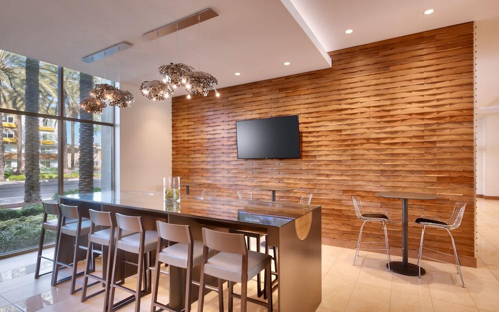 Hyatt House At Anaheim Resort/Convention Center Екстер'єр фото