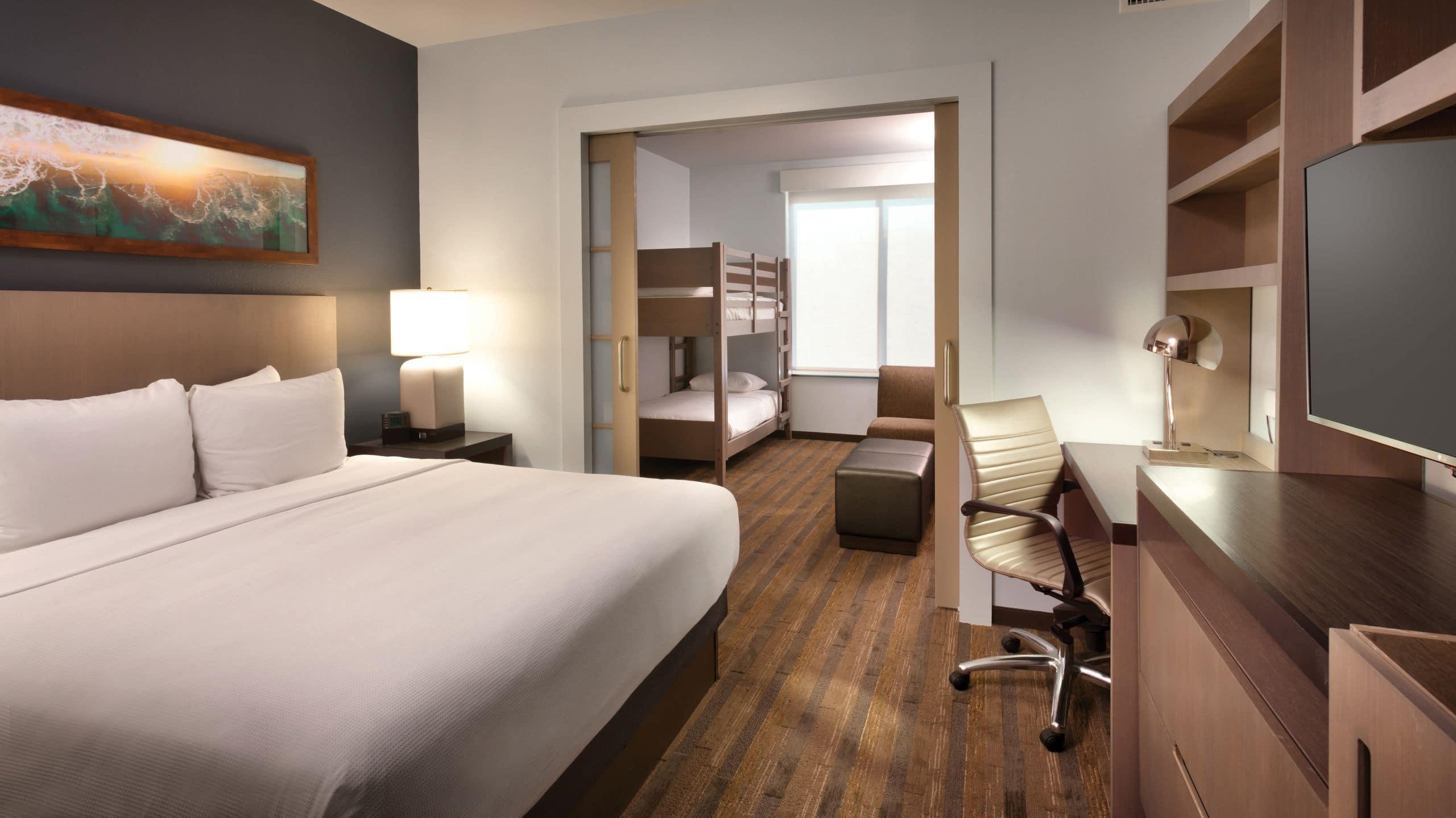 Hyatt House At Anaheim Resort/Convention Center Екстер'єр фото